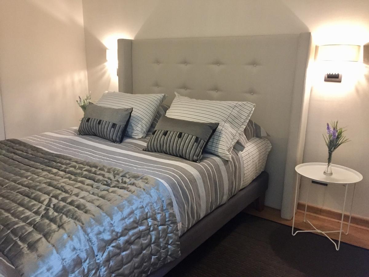 Apartment El Golf Condes