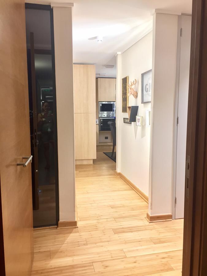El Golf Condes Apartment *