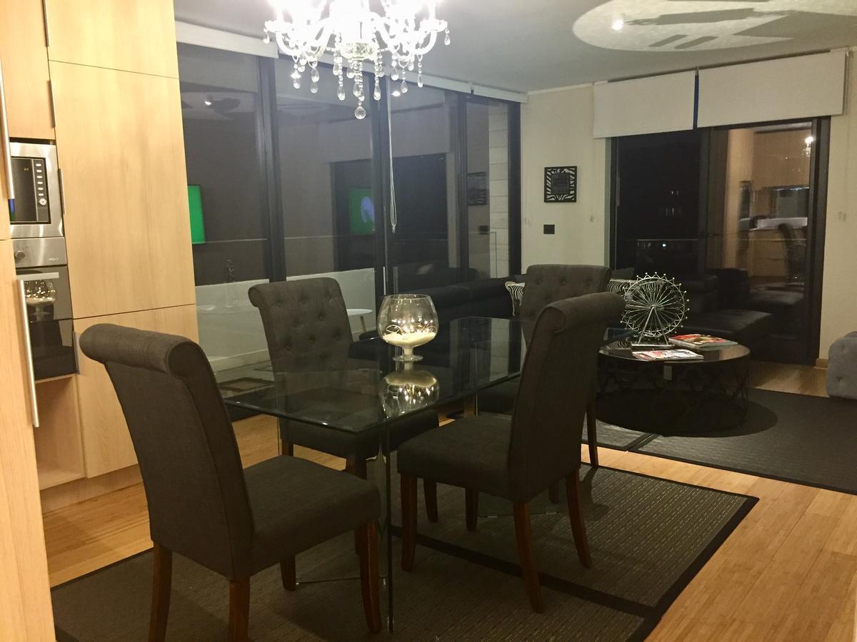 Apartment El Golf Condes