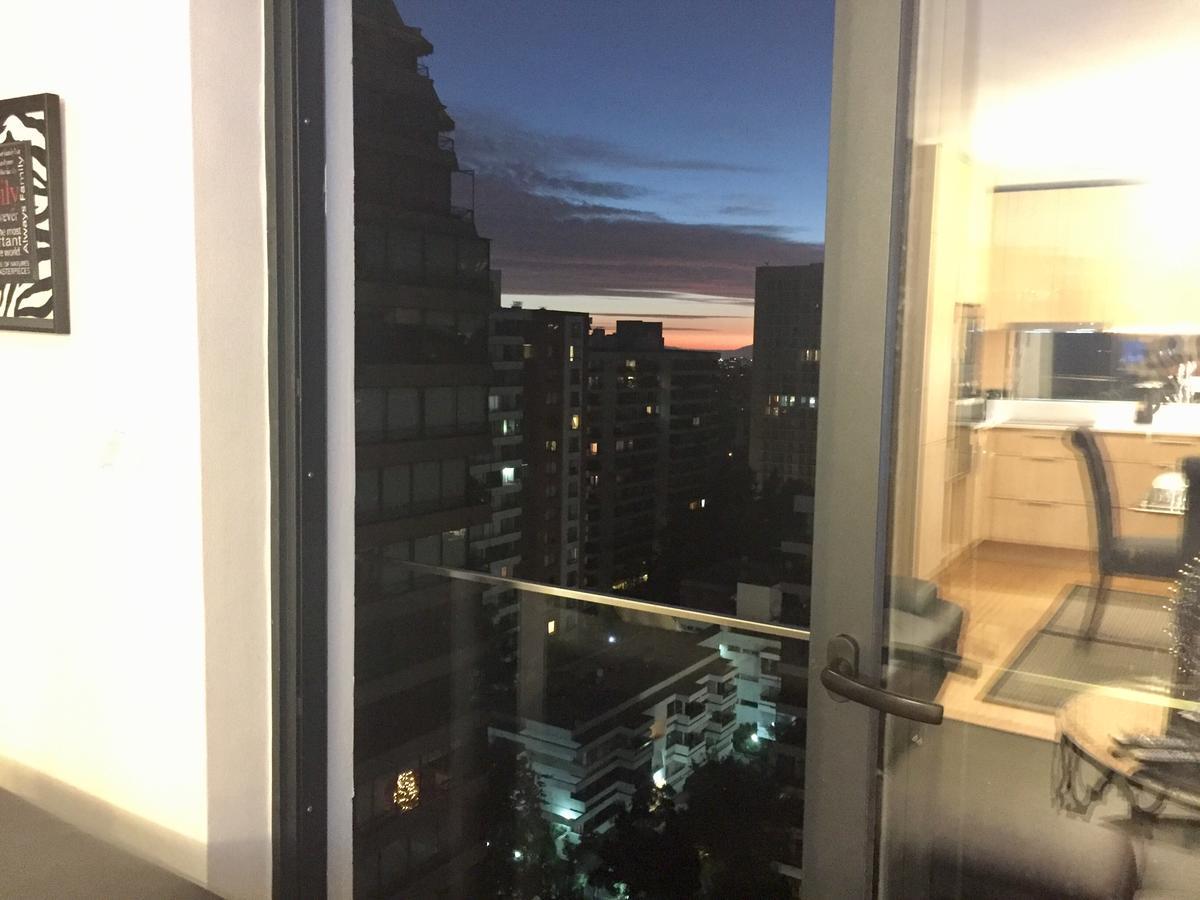 El Golf Condes Apartment