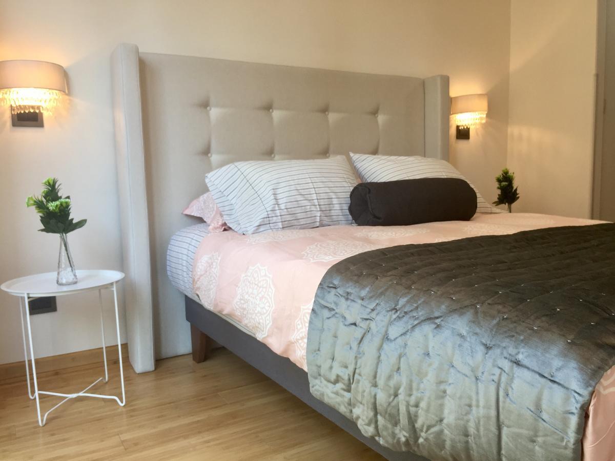 Apartment El Golf Condes *