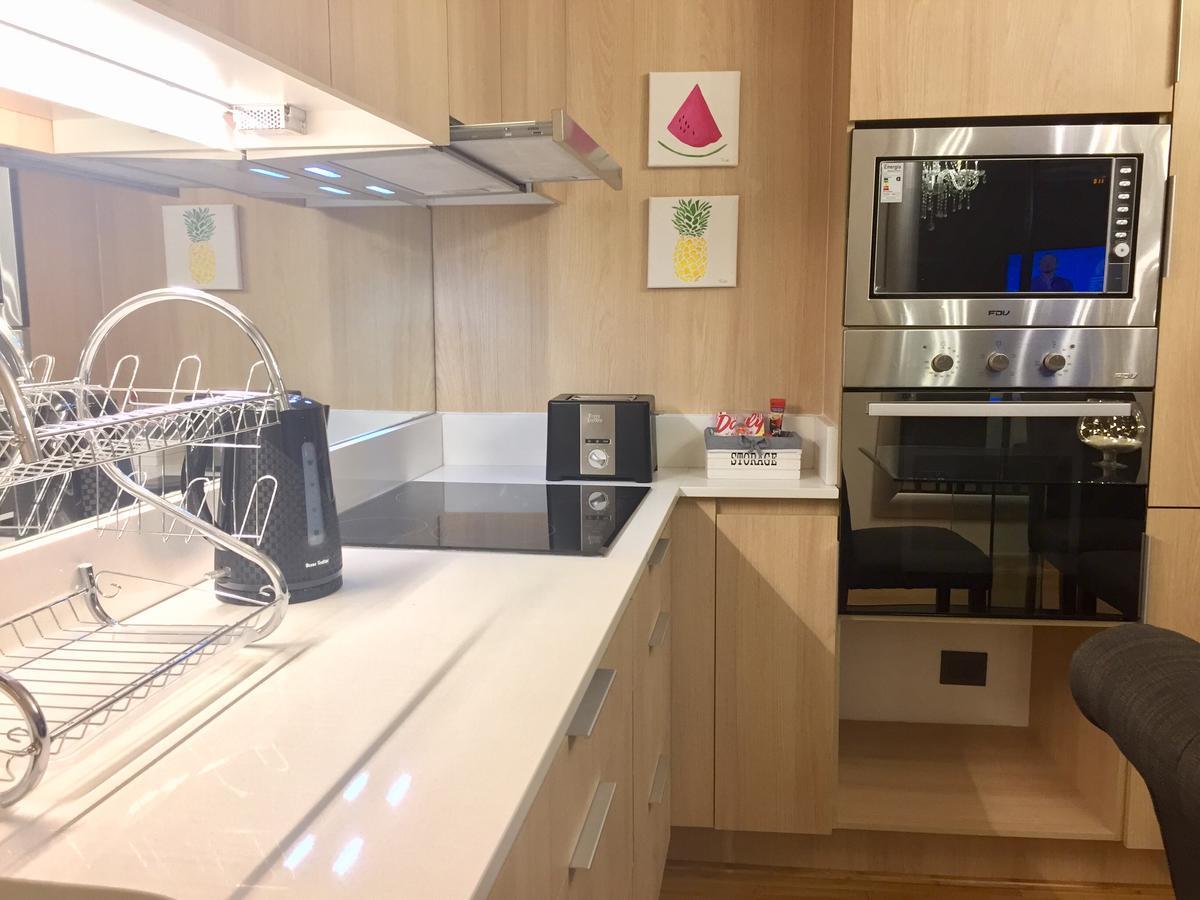 Apartment El Golf Condes