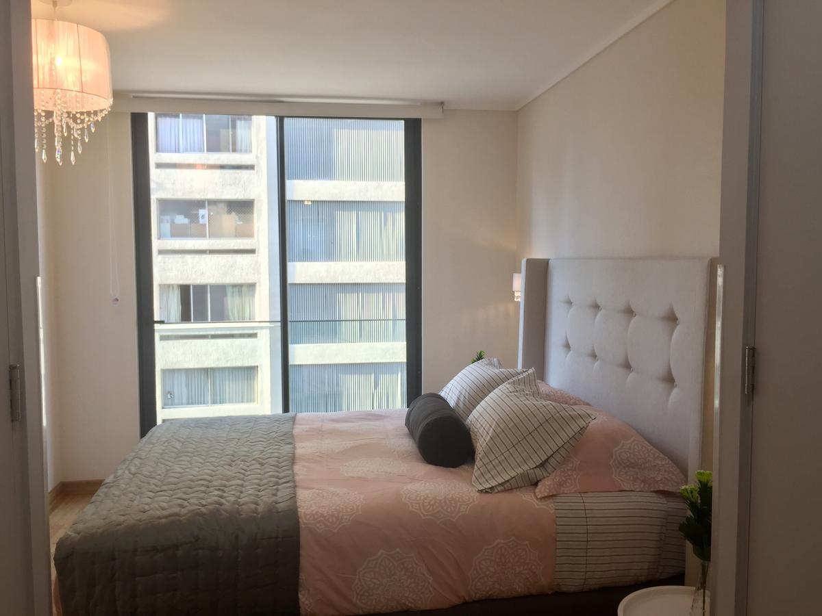 El Golf Condes Apartment