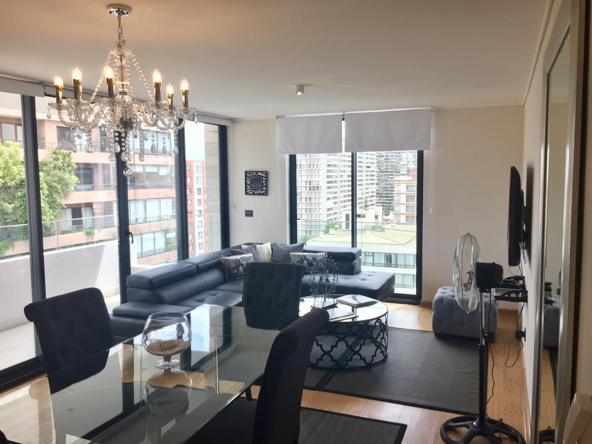 Apartment El Golf Condes
