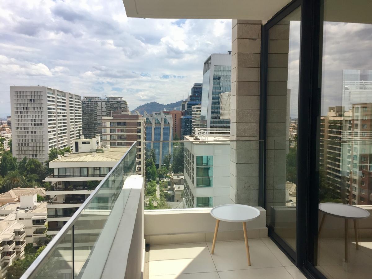 El Golf Condes Apartment *