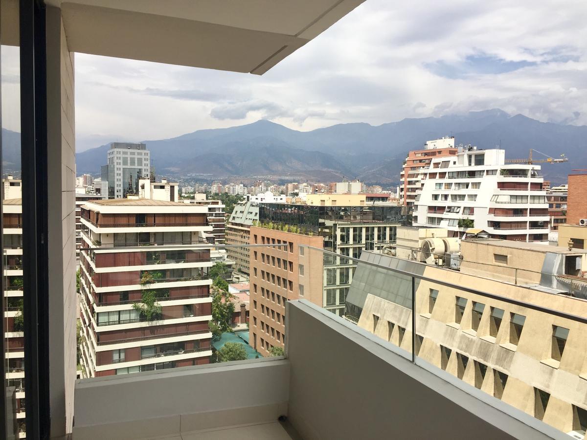 Apartment El Golf Condes