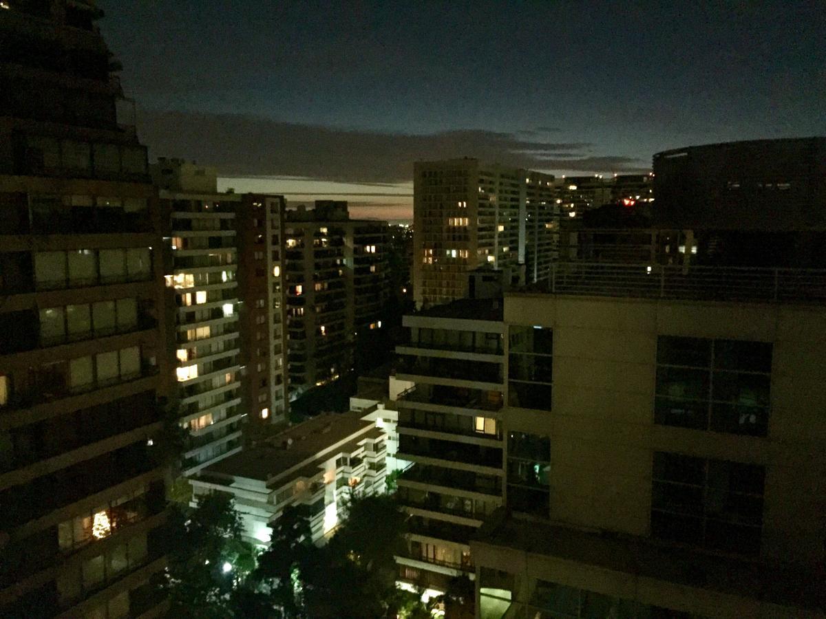 El Golf Condes Apartment *