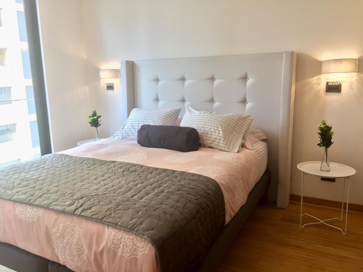 El Golf Condes Apartment