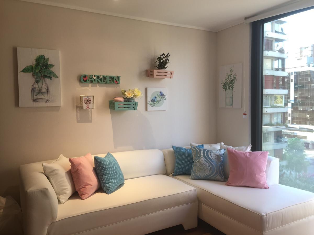 Apartment El Golf Condes *