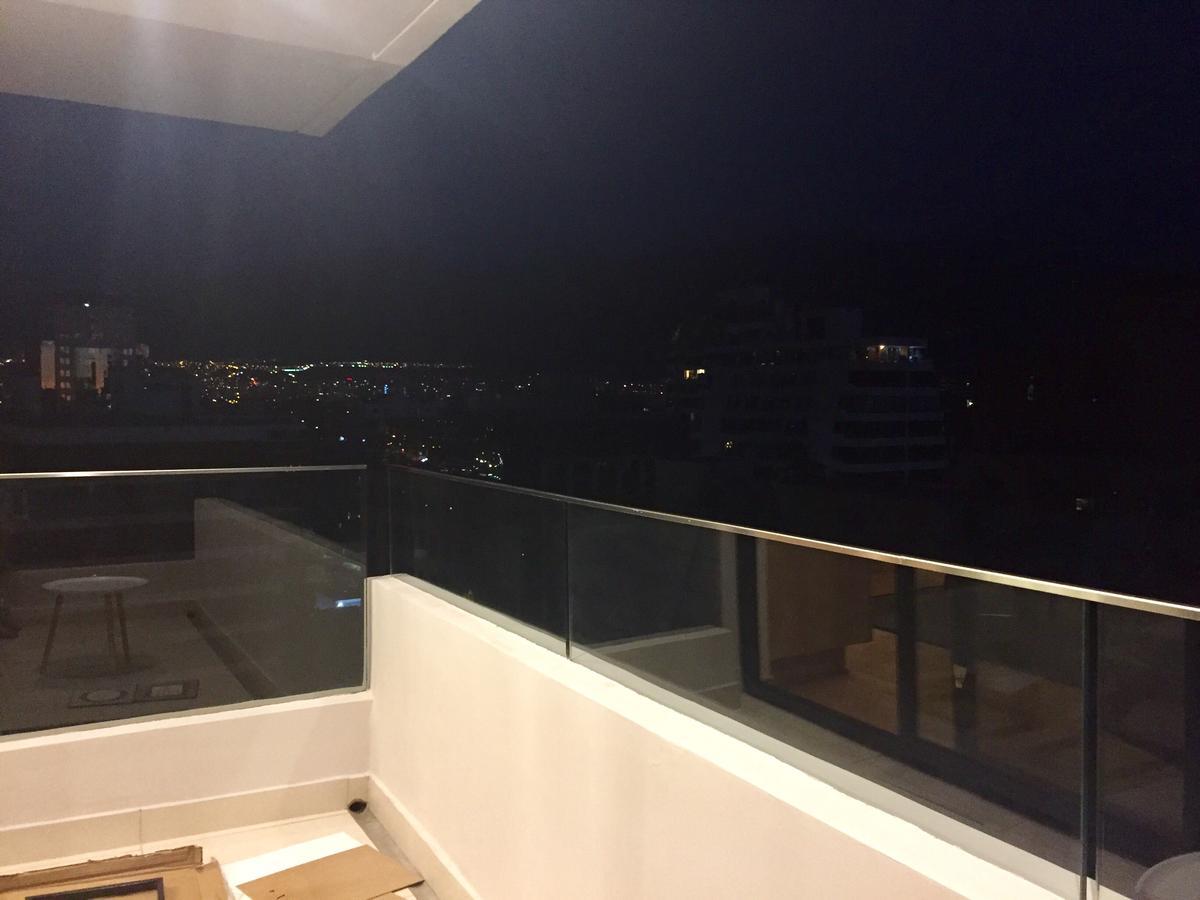 Apartment El Golf Condes *