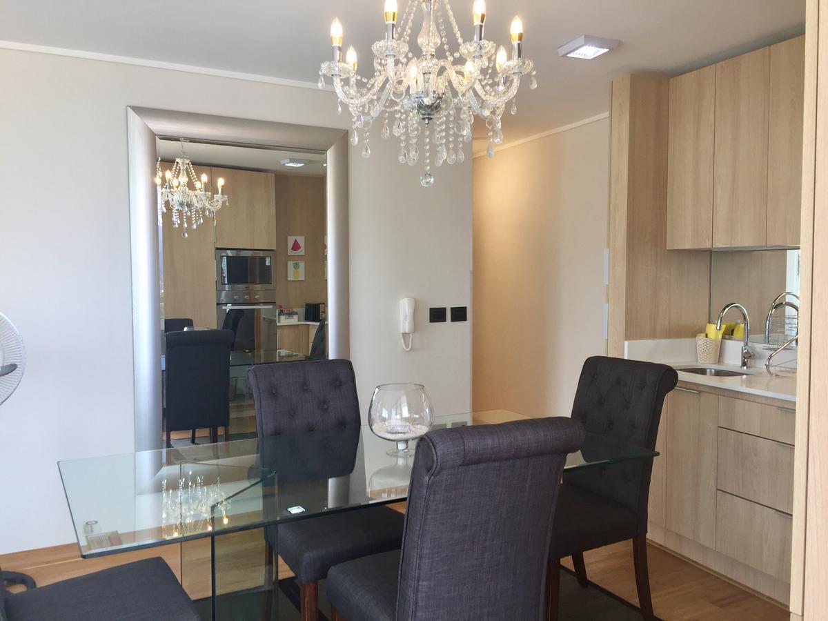 El Golf Condes Apartment Santiago
