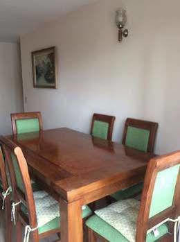 Departamento Doña Lucia