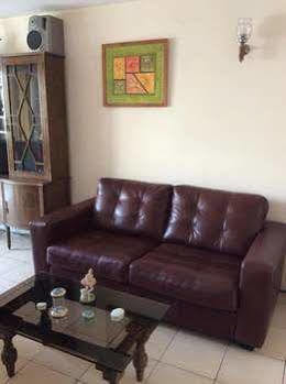 Departamento Doña Lucia *