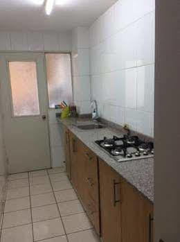 Departamento Doña Lucia *