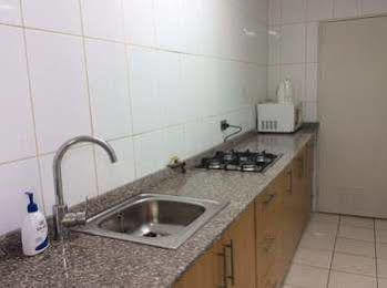 Apartamento Departamento Doña Lucia