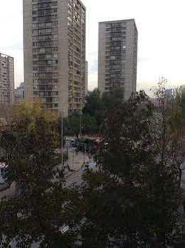 Apartamento Departamento Doña Lucia *