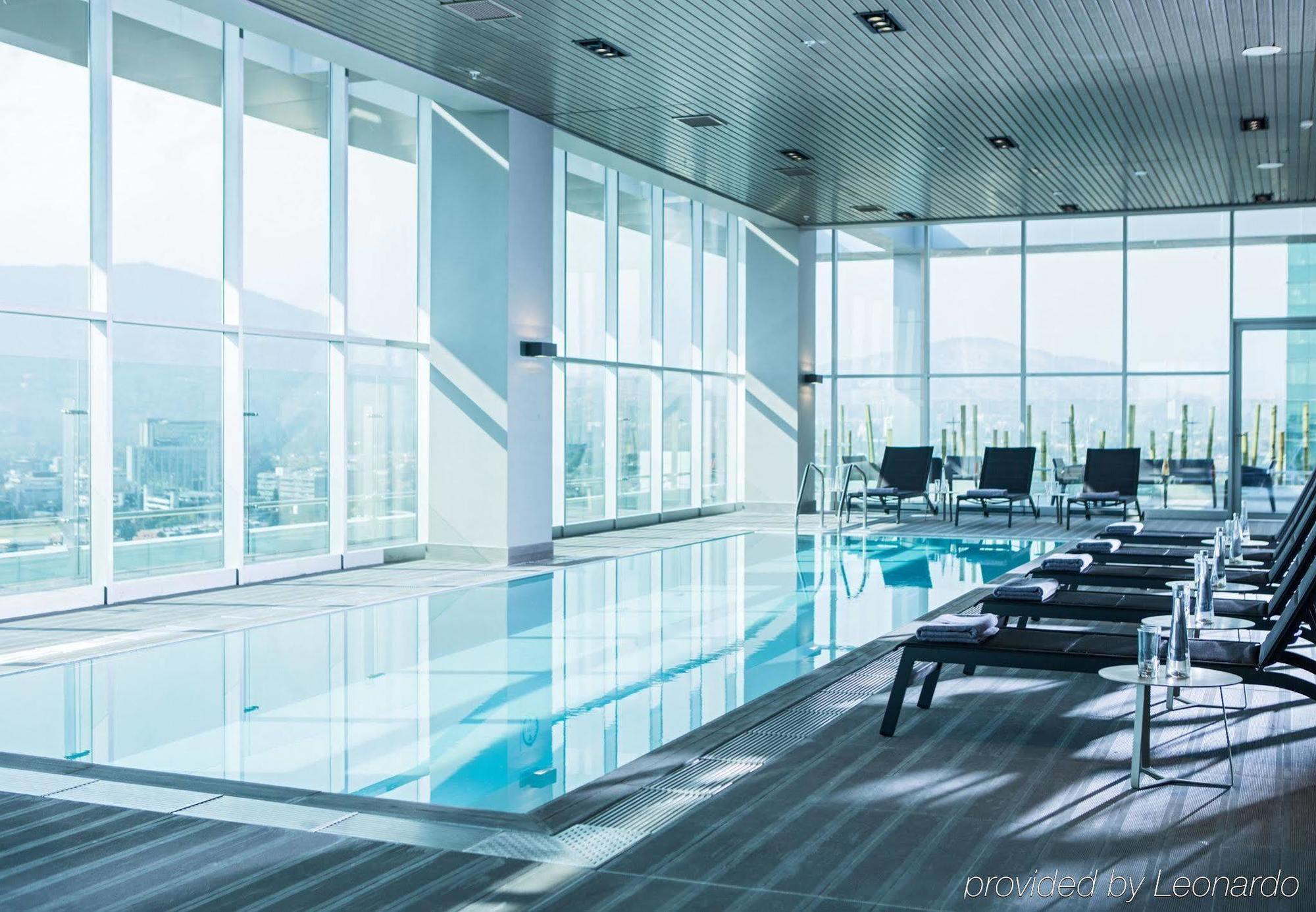 Courtyard By Marriott Condes Hotel 4*
