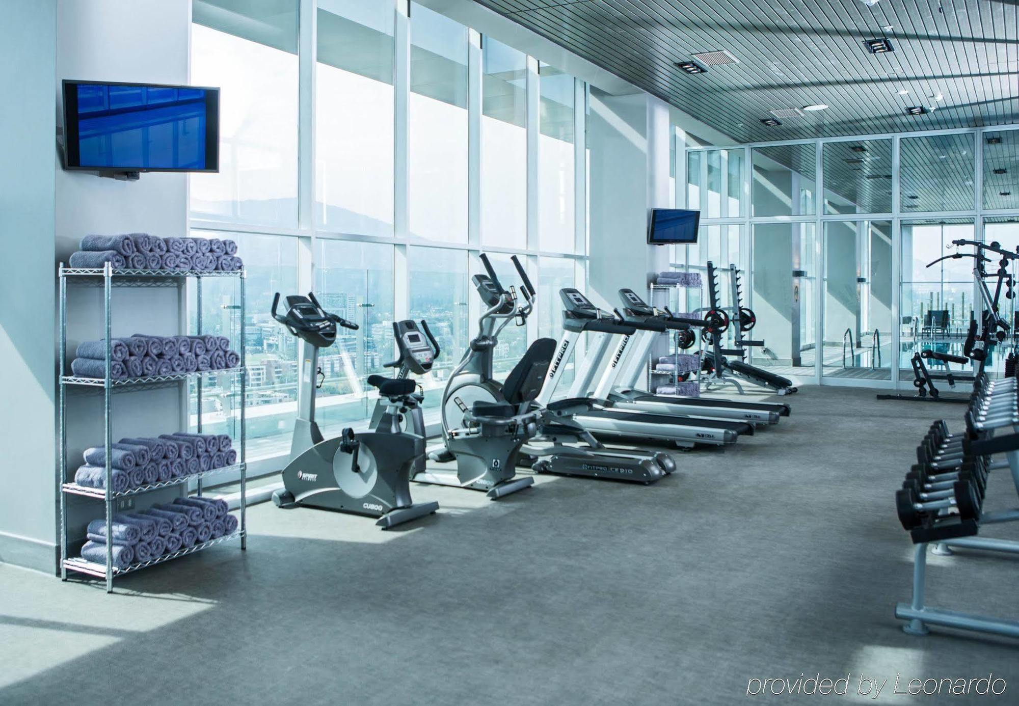 Courtyard By Marriott Condes Santiago de Chile