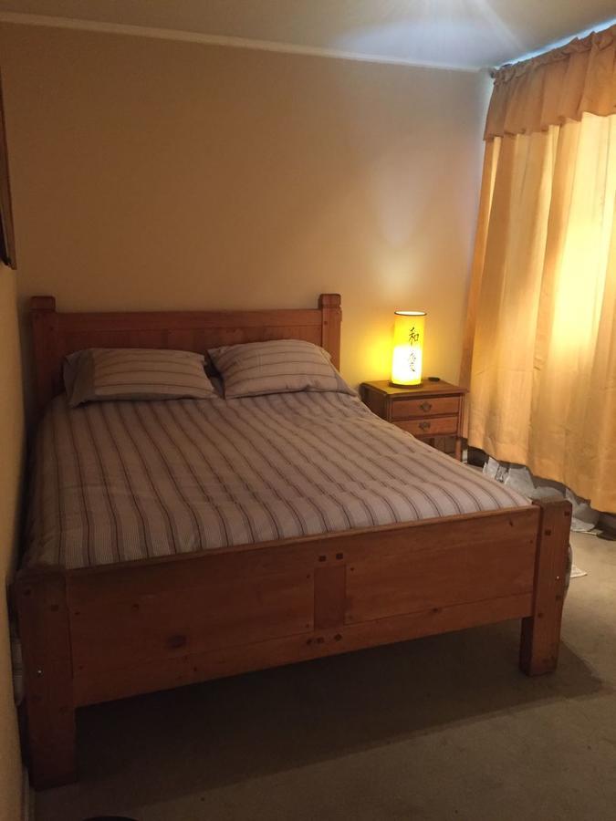 Apartamento Departamento En ñuñoa Santiago de Chile