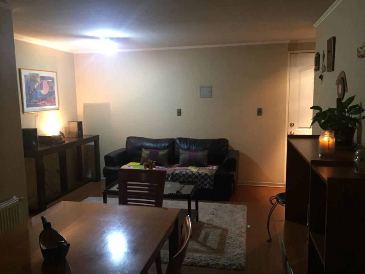 Departamento En ñuñoa *