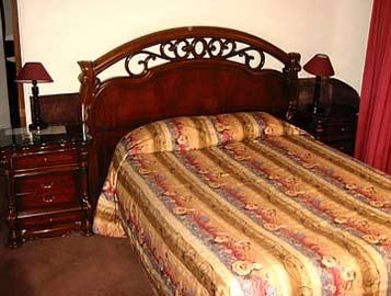 Hotel Montecarlo