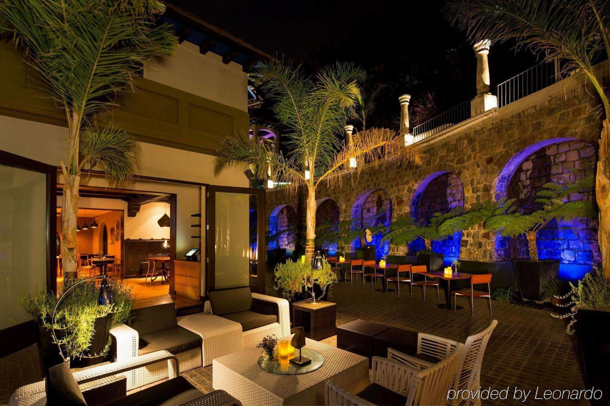 The Aubrey Boutique Hotel Santiago