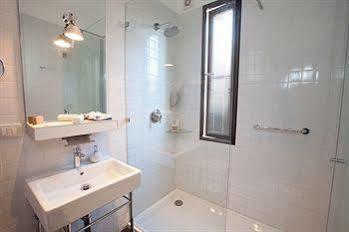 The Aubrey Boutique Hotel Santiago