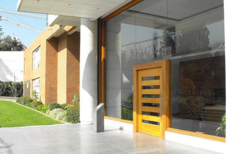 Apart Intersuites Las Condes Santiago
