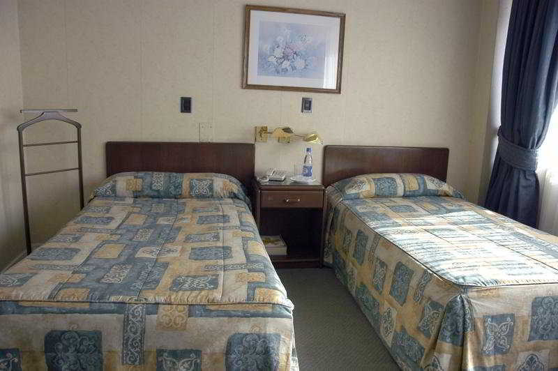 Diego De Almagro Aparthotel