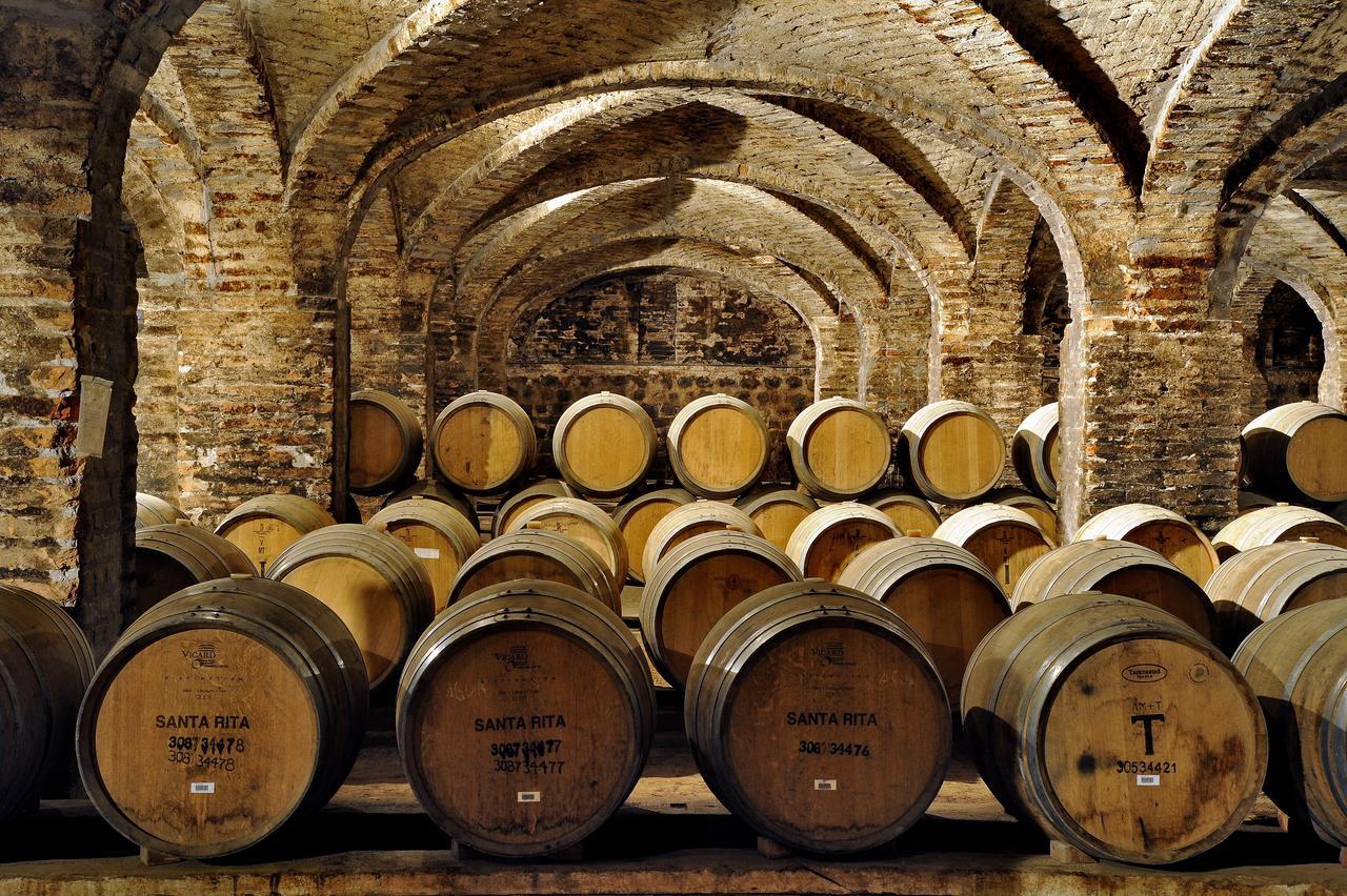 Casa Real - Vina Santa Rita