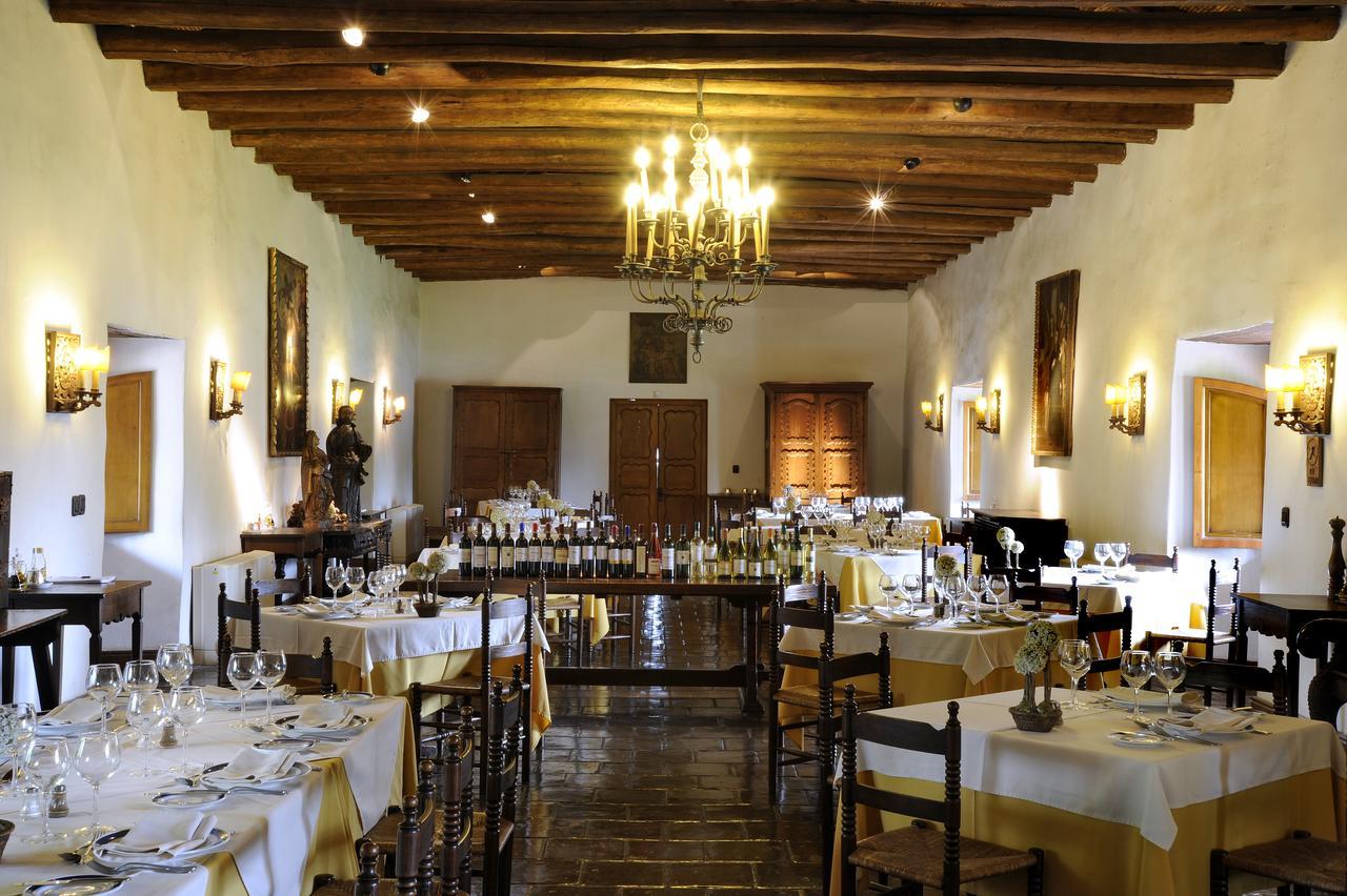 Casa Real - Vina Santa Rita 4* Santiago