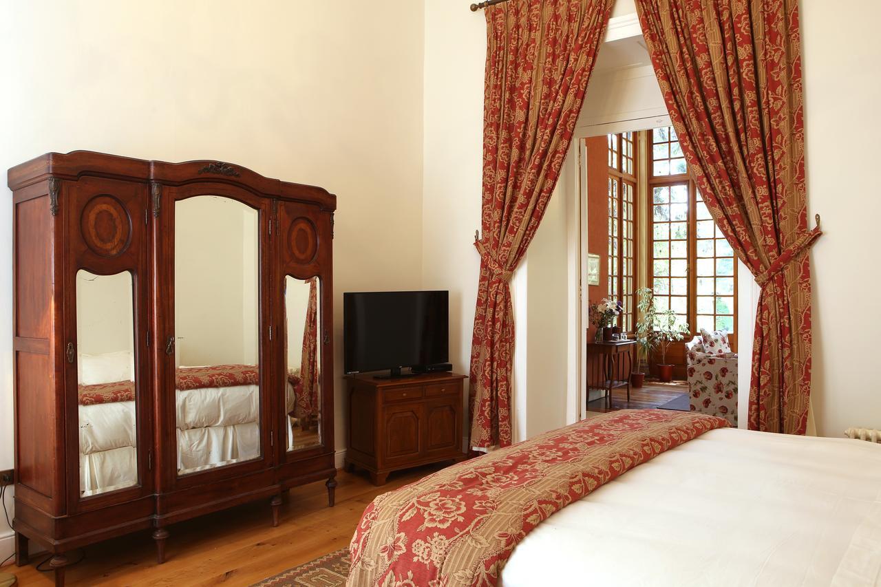 Casa Real - Vina Santa Rita Santiago