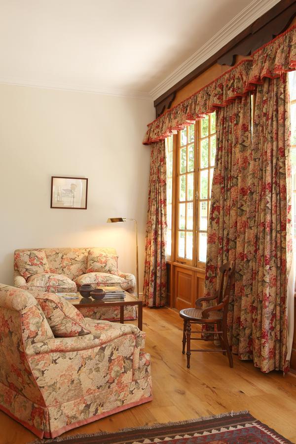 Casa Real - Vina Santa Rita Hotel