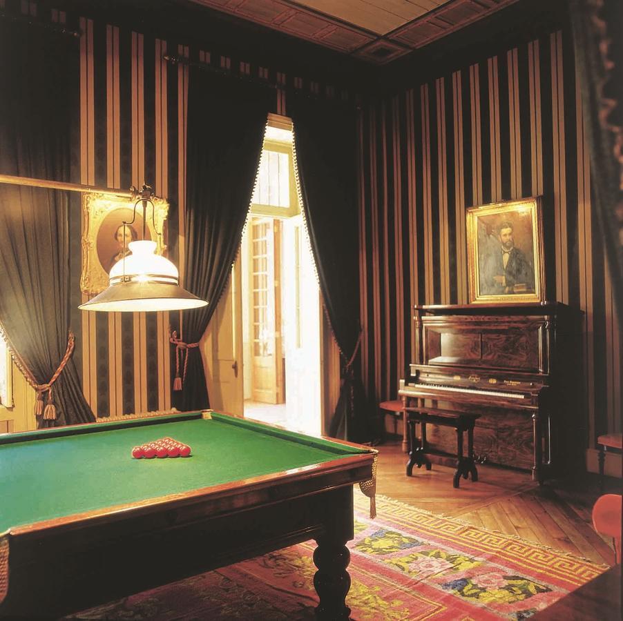 Casa Real - Vina Santa Rita 4* Santiago