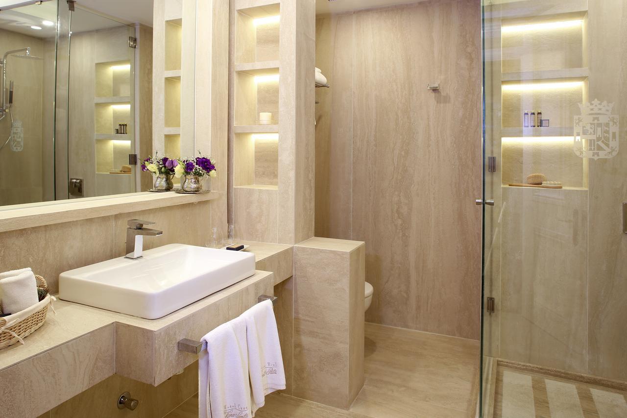 Casa Real - Vina Santa Rita 4* Santiago