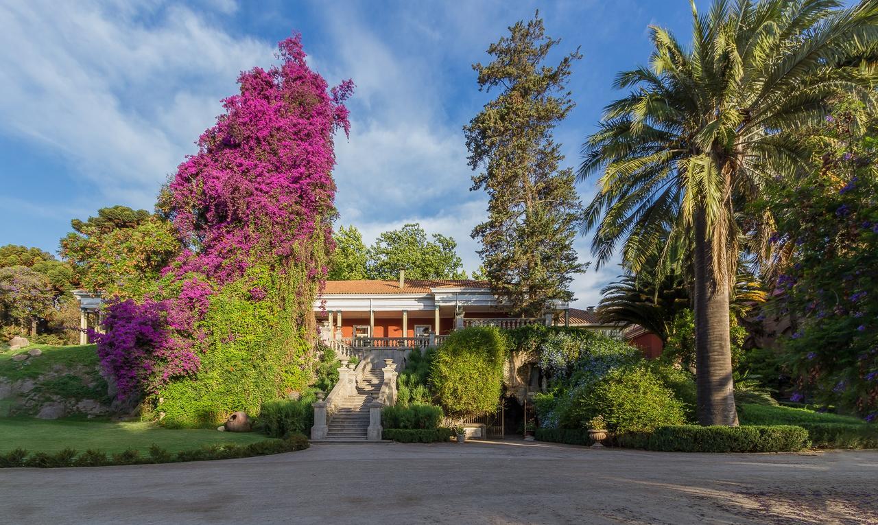 Hotel Casa Real - Vina Santa Rita 4*