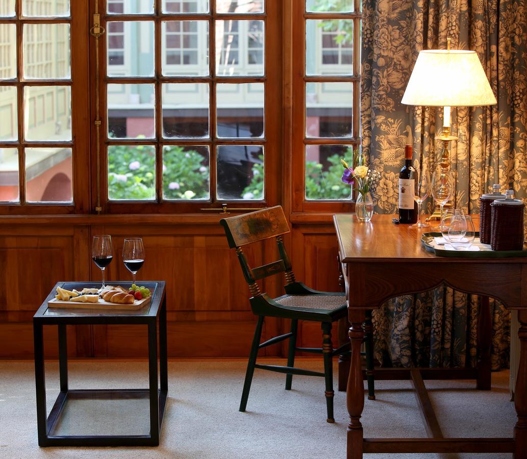 Casa Real - Vina Santa Rita 4* Santiago