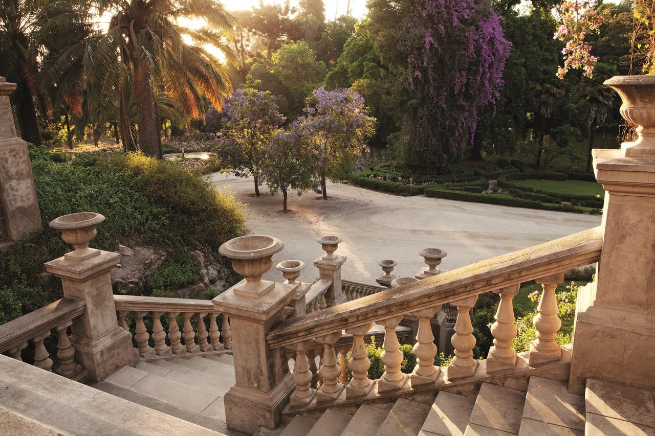 Hotel Casa Real - Vina Santa Rita 4*