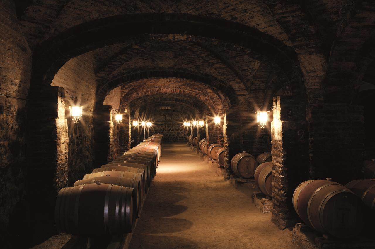 Casa Real - Vina Santa Rita 4*