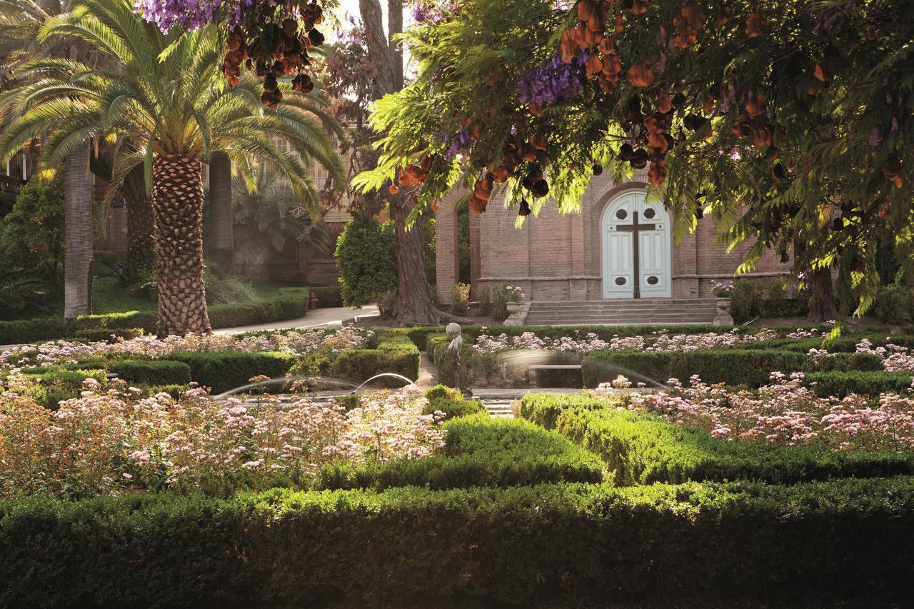 Casa Real - Vina Santa Rita 4*