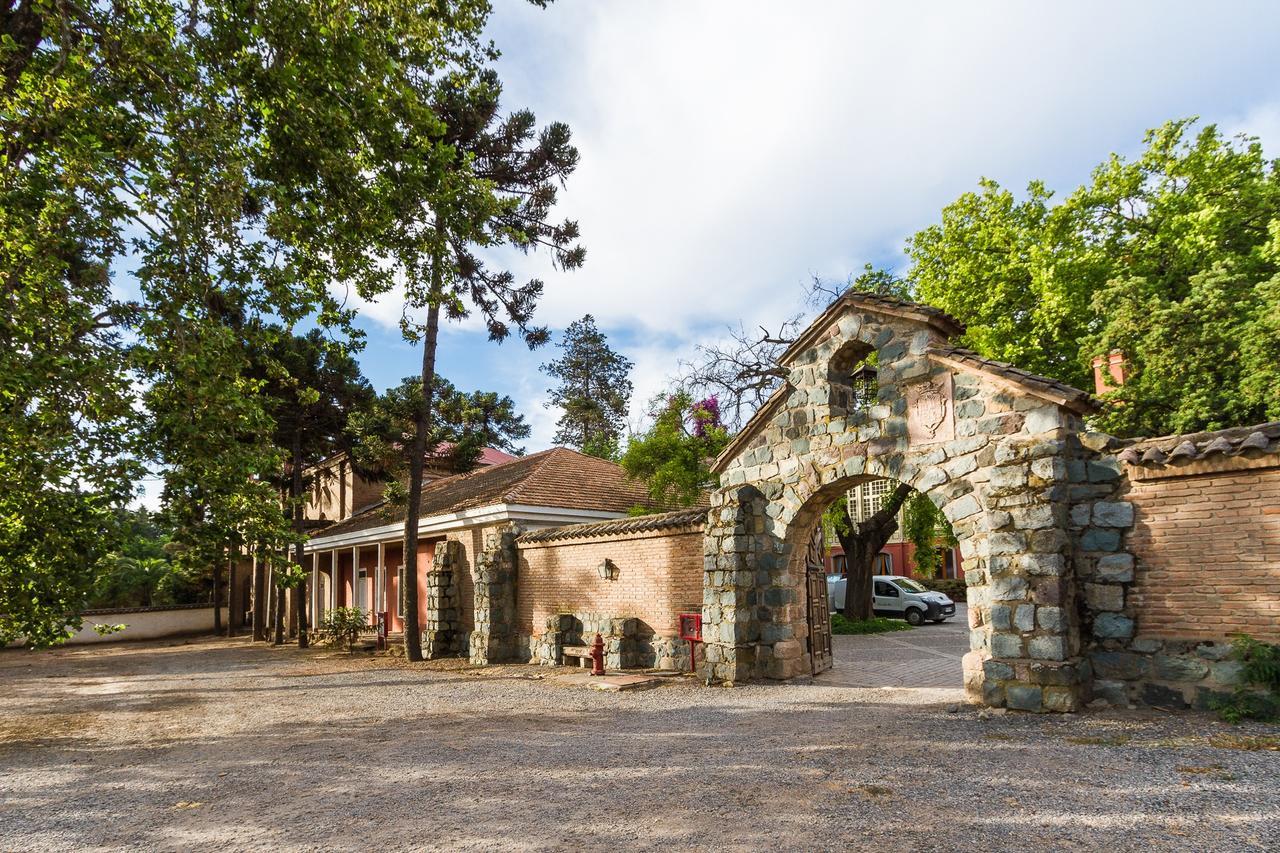 Casa Real - Vina Santa Rita Hotel 4*