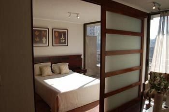 Apartment Amistar *