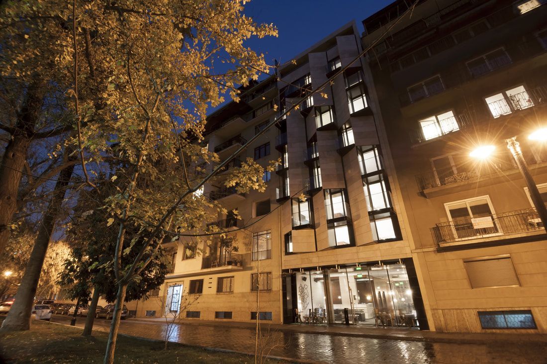 Ismael 4* Santiago