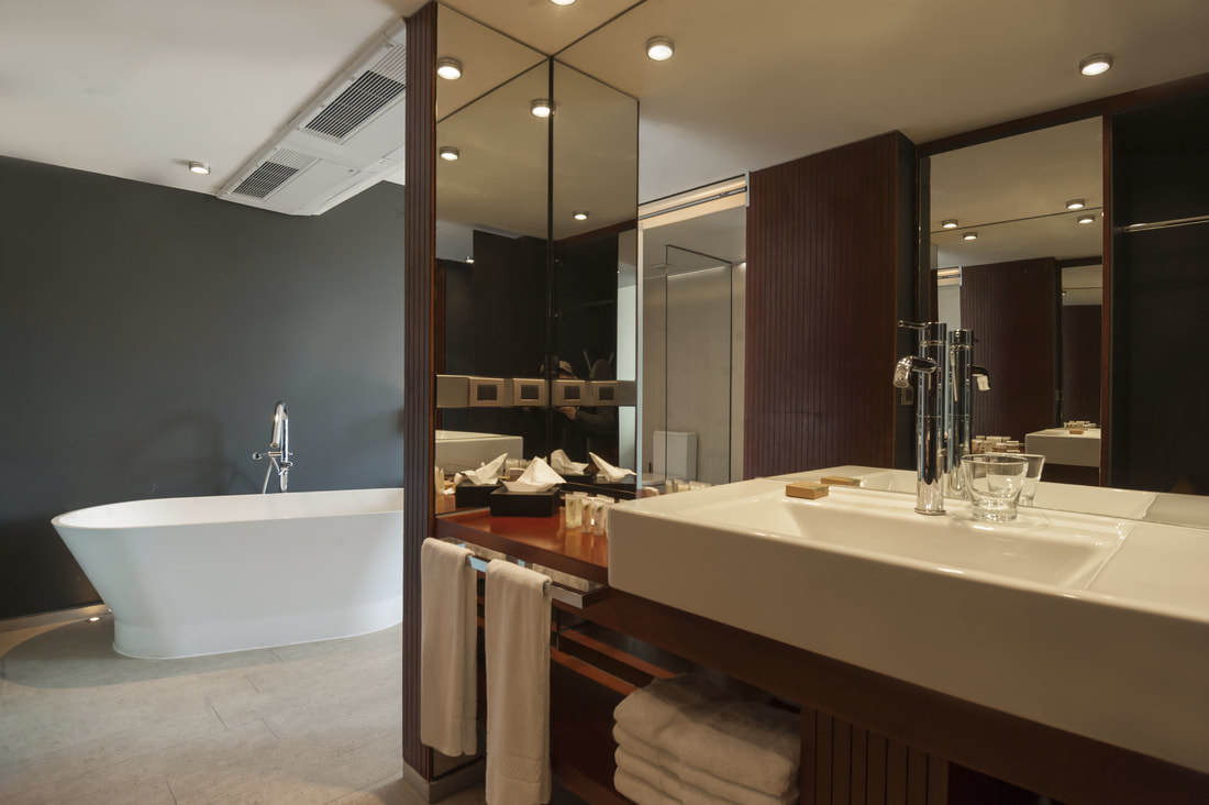 Khách sạn Ismael 4*