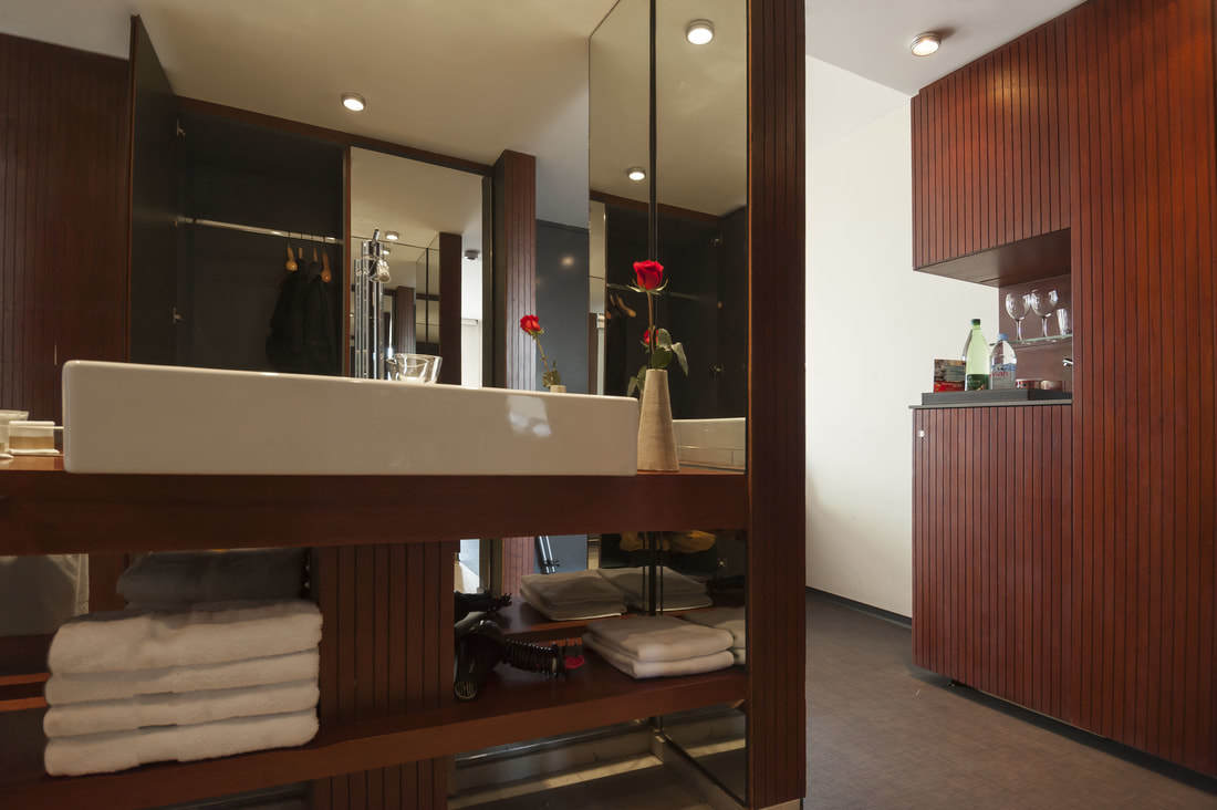 Ismael 4* Santiago