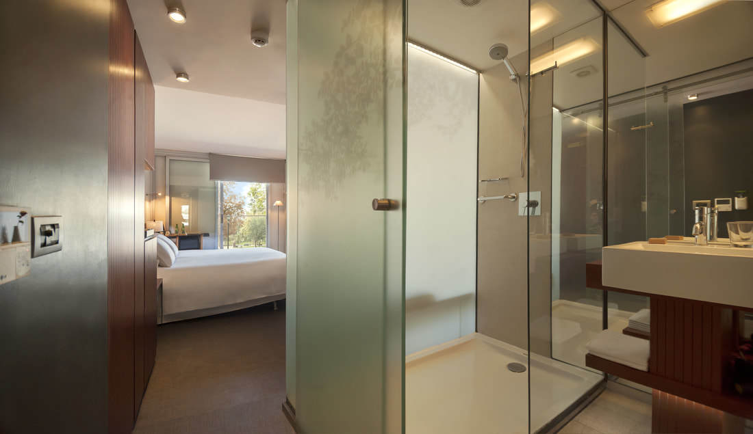 Ismael 4* Santiago