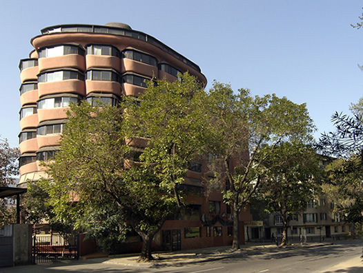 Hotel Montecarlo 3*