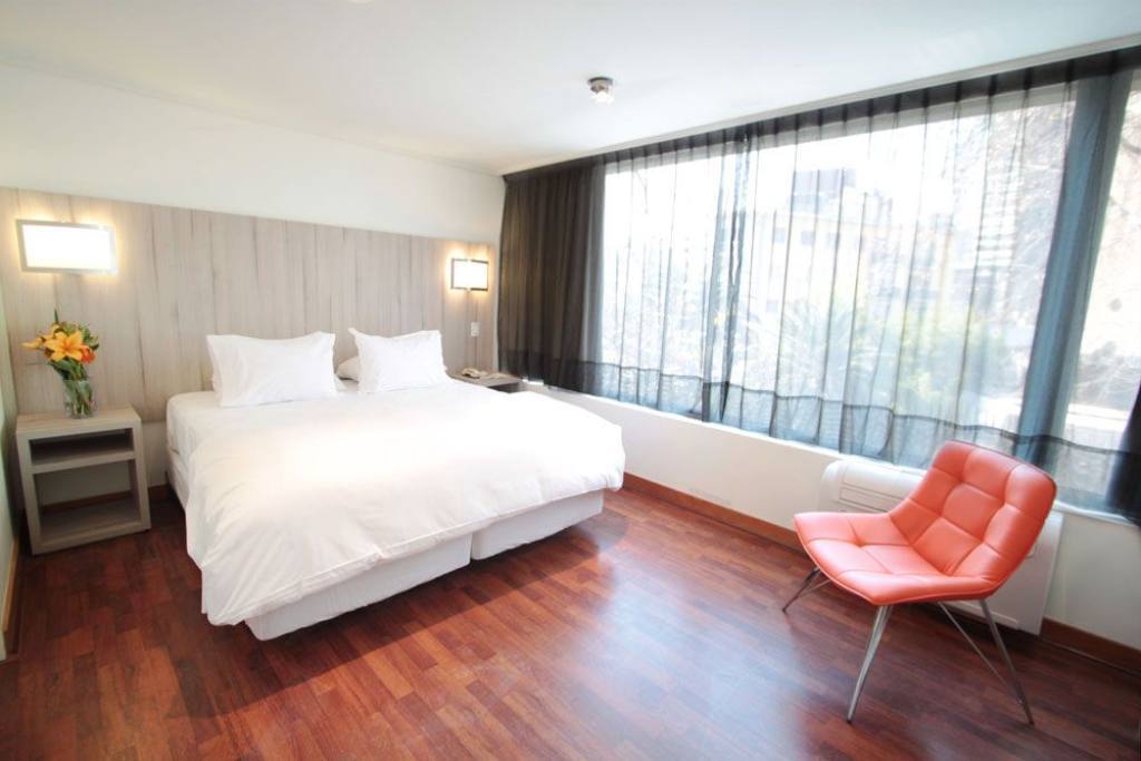 Hotel Torremayor Providencia 4*