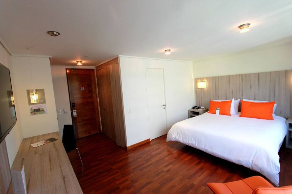 Torremayor Providencia 4* Santiago