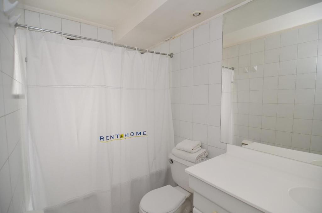 Rent A Bosque Norte Santiago